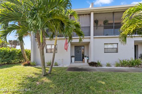 1000 S Miramar Avenue A Indialantic FL 32903