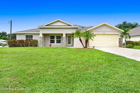 6150 Adele Street, Cocoa, FL 32927 - #: 1025114