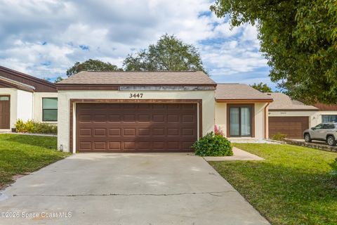 3447 Sandpiper Court Melbourne FL 32935