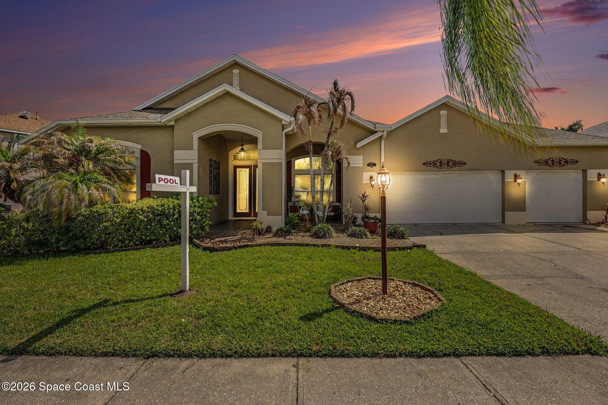 4628 Chastain Drive