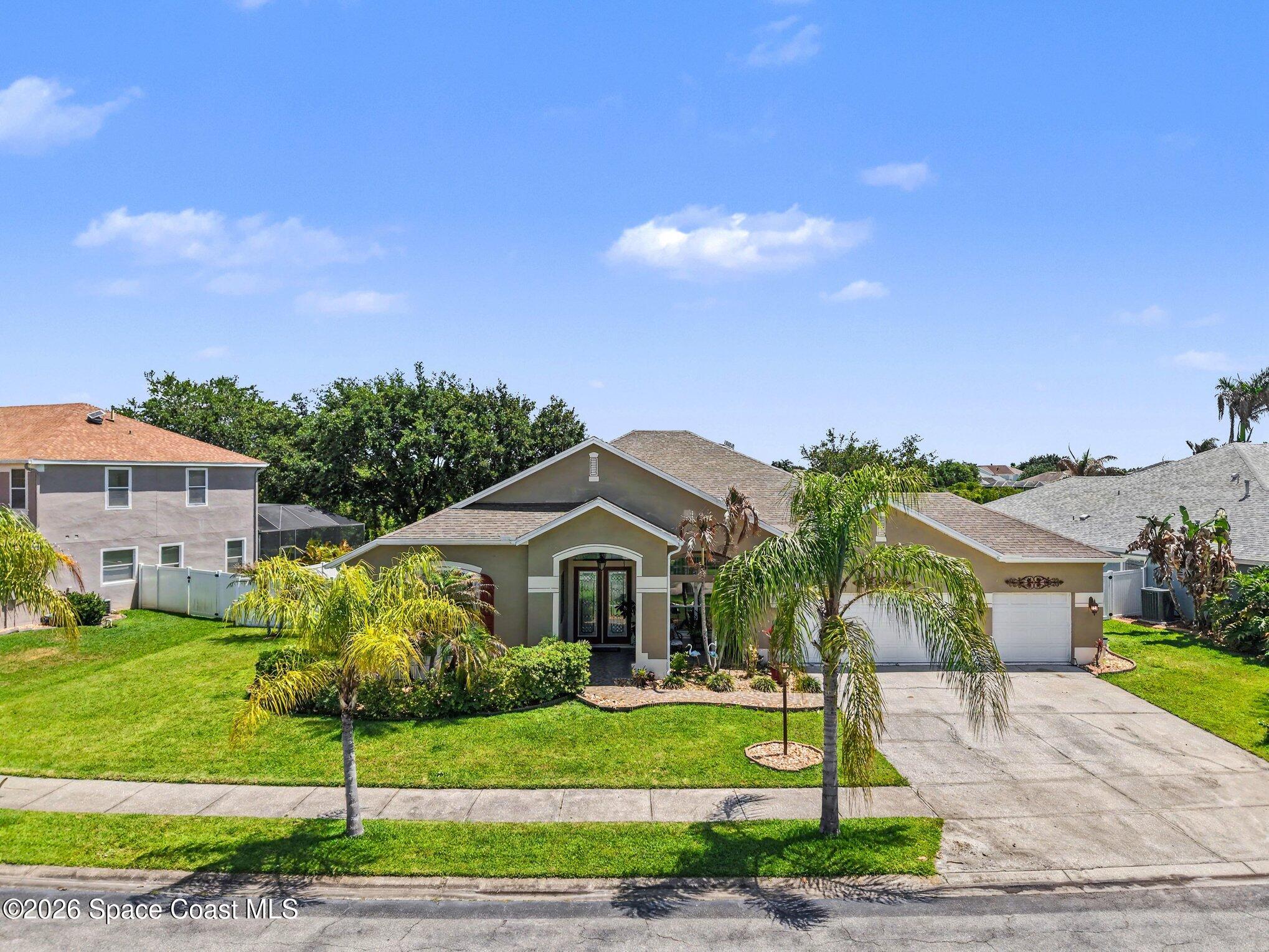 4628 Chastain Drive