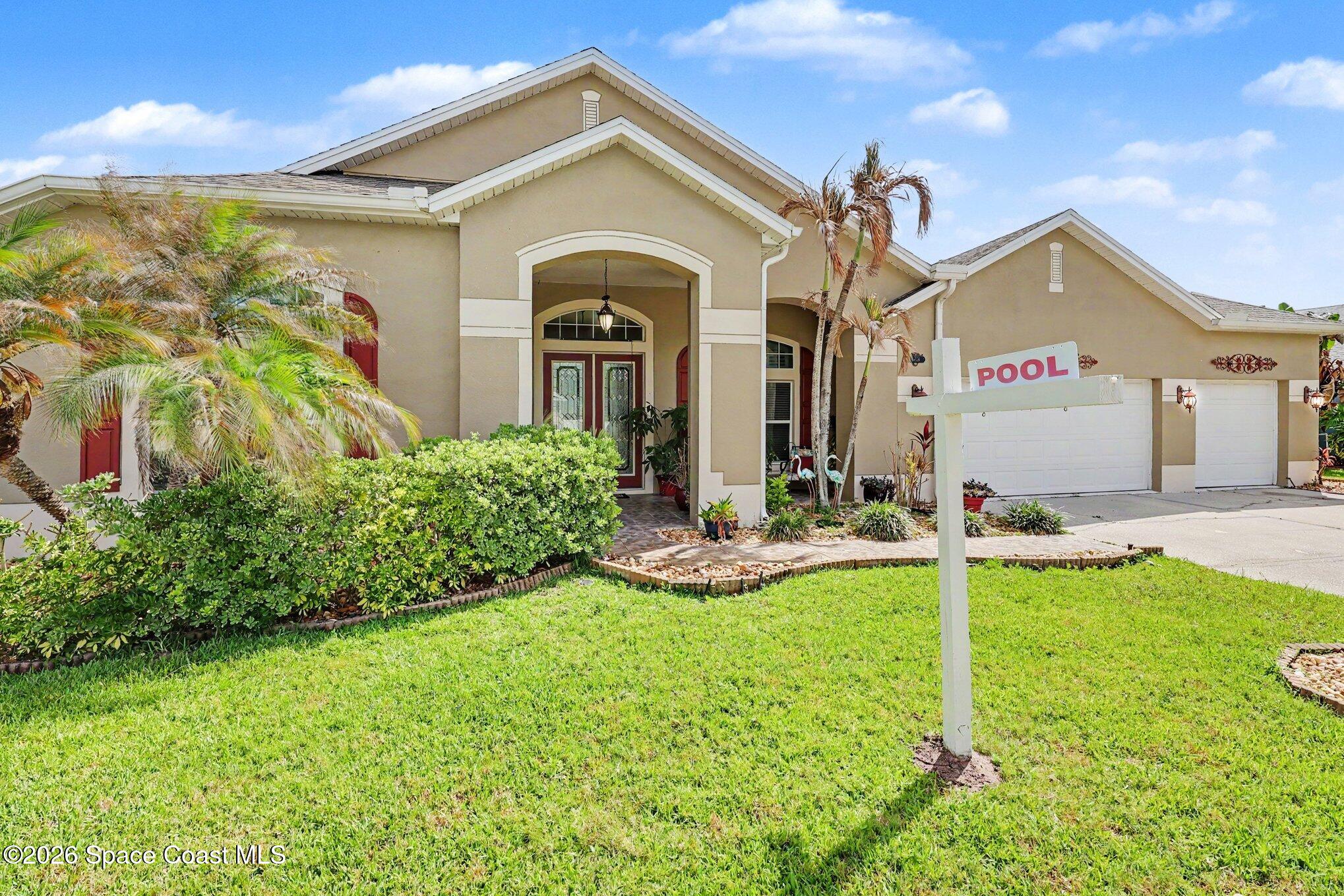 4628 Chastain Drive