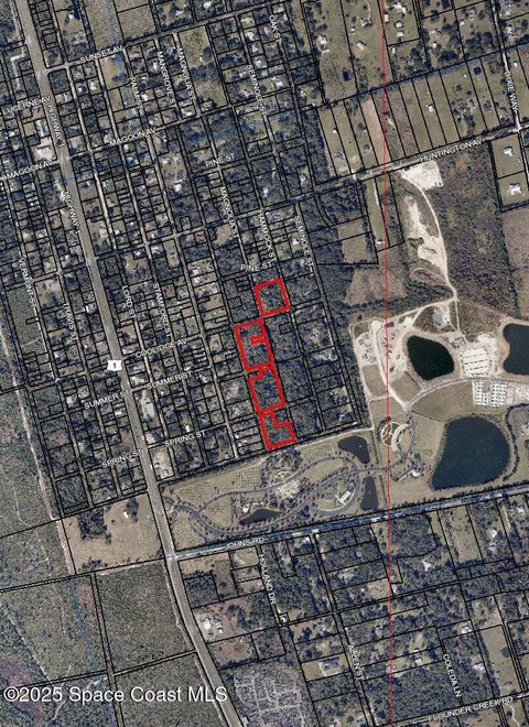 0000 Unknown Street Mims FL 32754