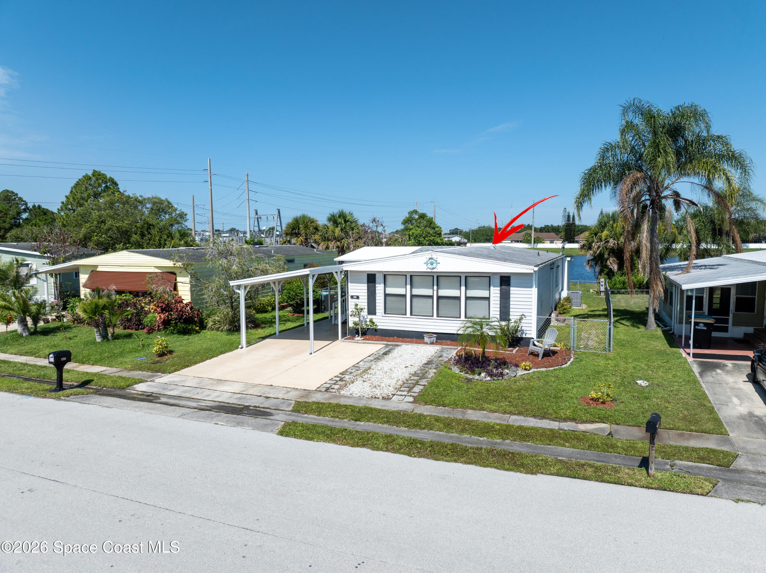 Photo 1 of 48 — 1724 Mango Street NE, Palm Bay, FL 32905