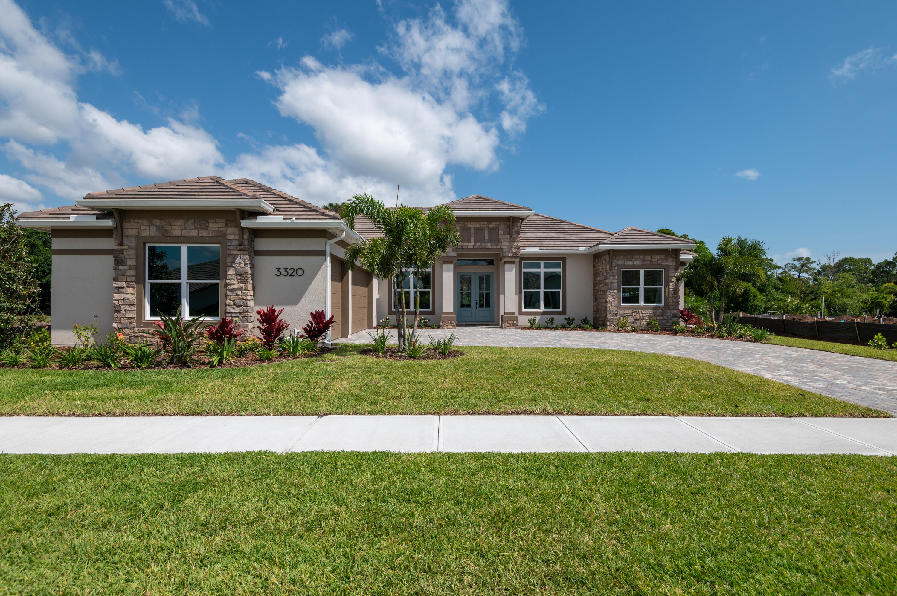3370 Cappannelle Drive