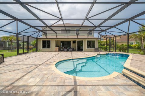 7914 Creshire Court Melbourne FL 32940