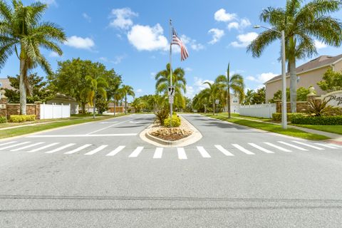 A home in Rockledge