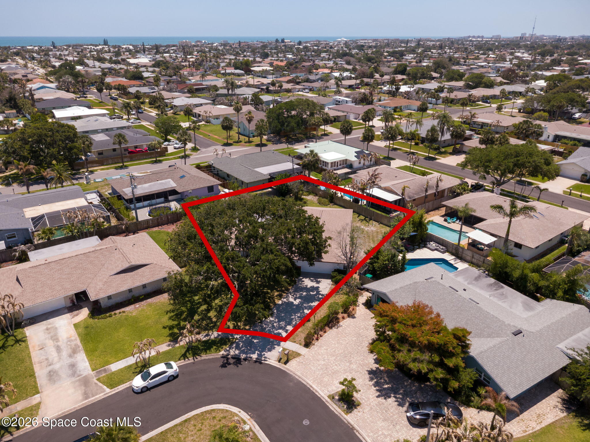 409 Saint Johns Drive