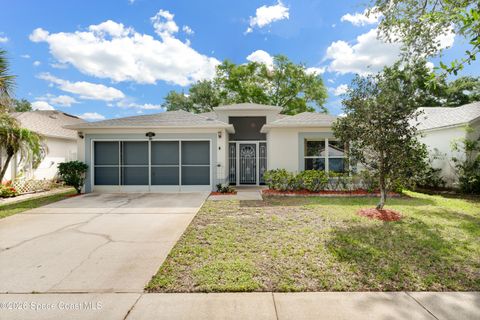 1563 Vista Lake Circle Melbourne FL 32904