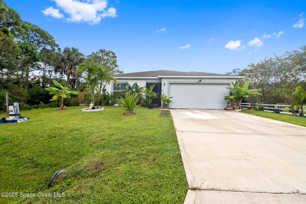 Photo of 1963 Timbruce Road SE, Palm Bay, FL 32909 (MLS # 1057320)