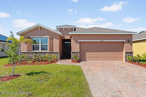 4824 Amasa Circle Melbourne FL 32904