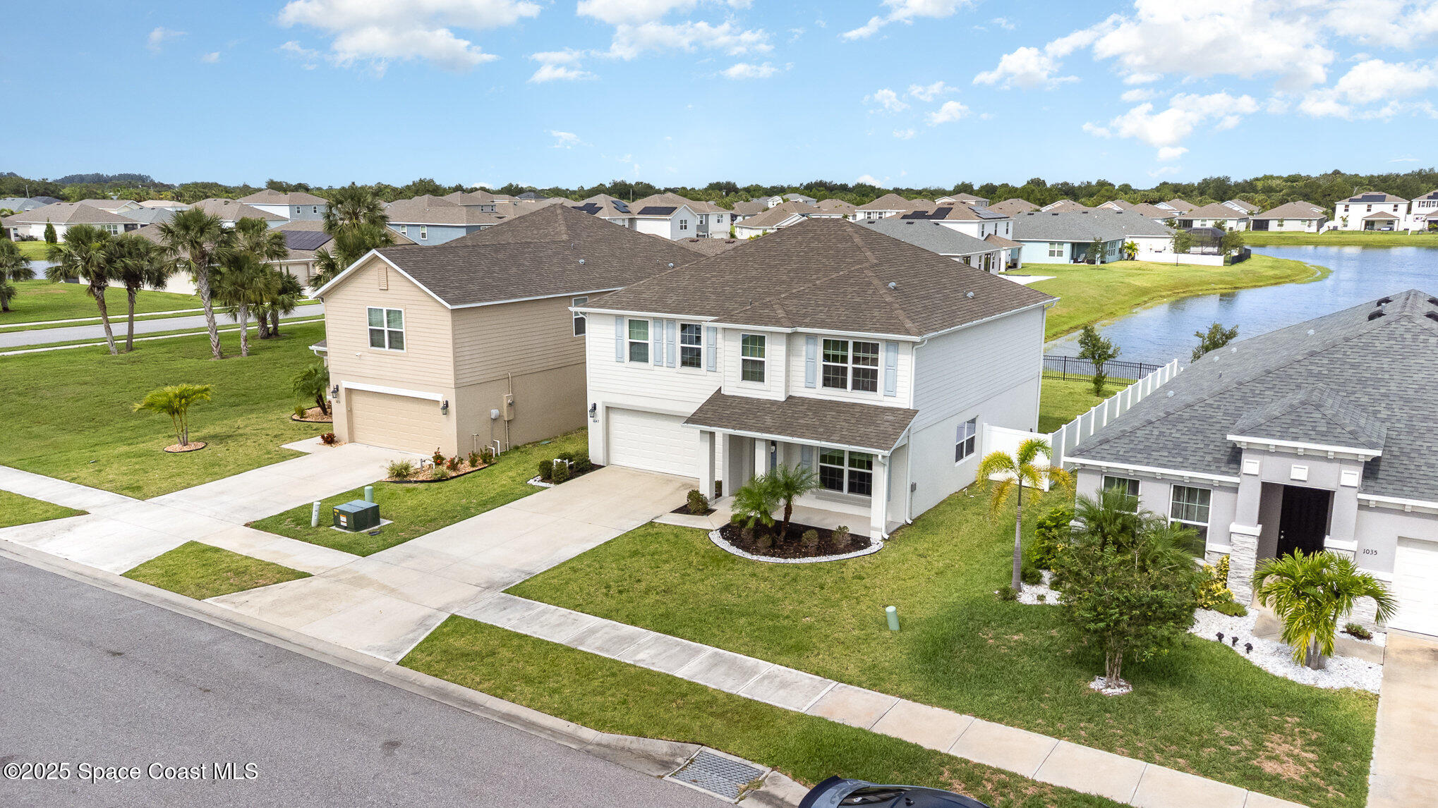 1043 Corbin Circle SW