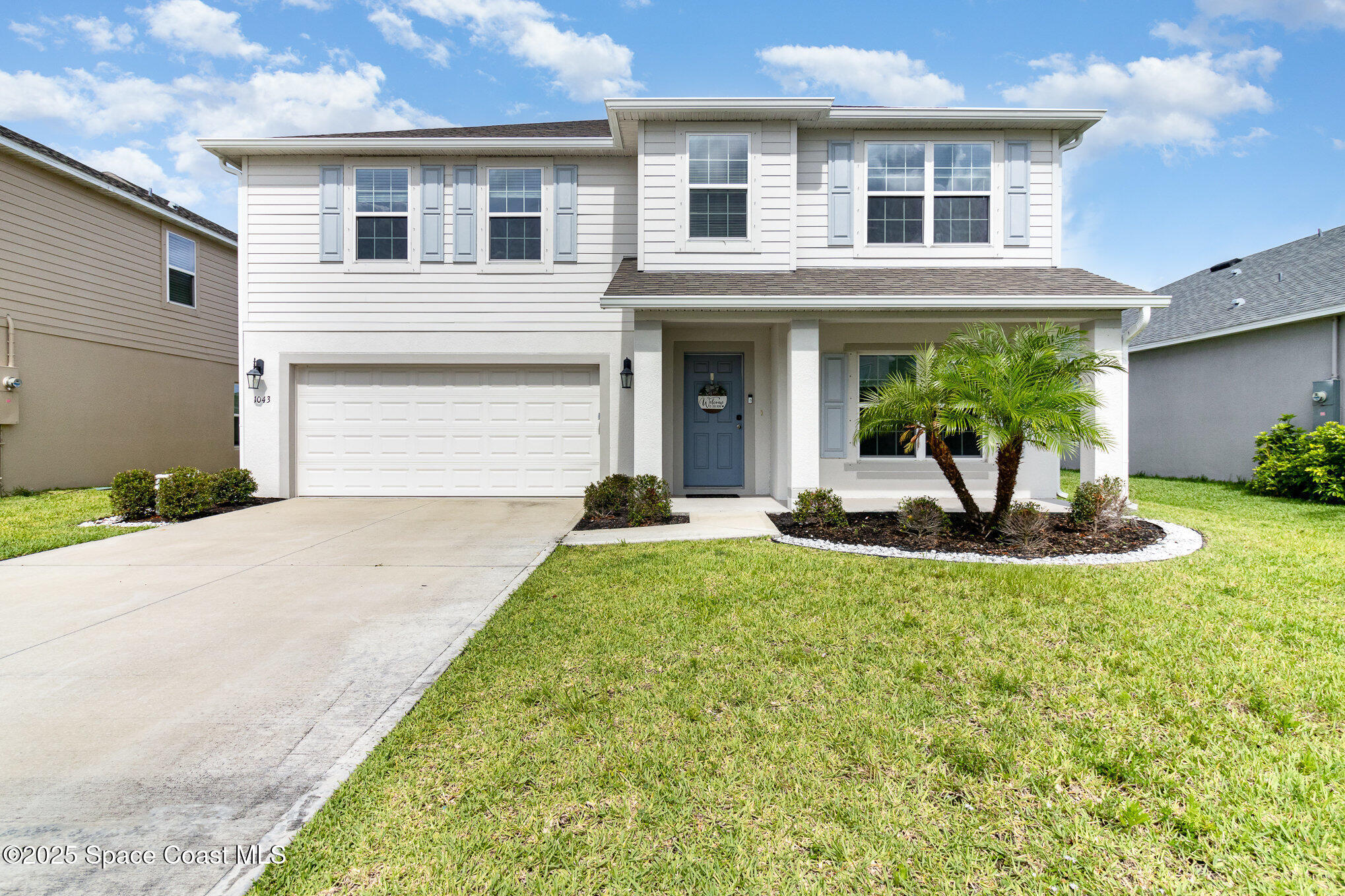 1043 Corbin Circle SW