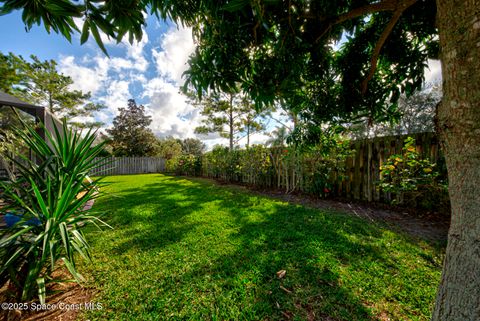 A home in Melbourne