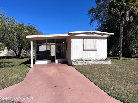 603 Sunrise Court NE Palm Bay FL 32907