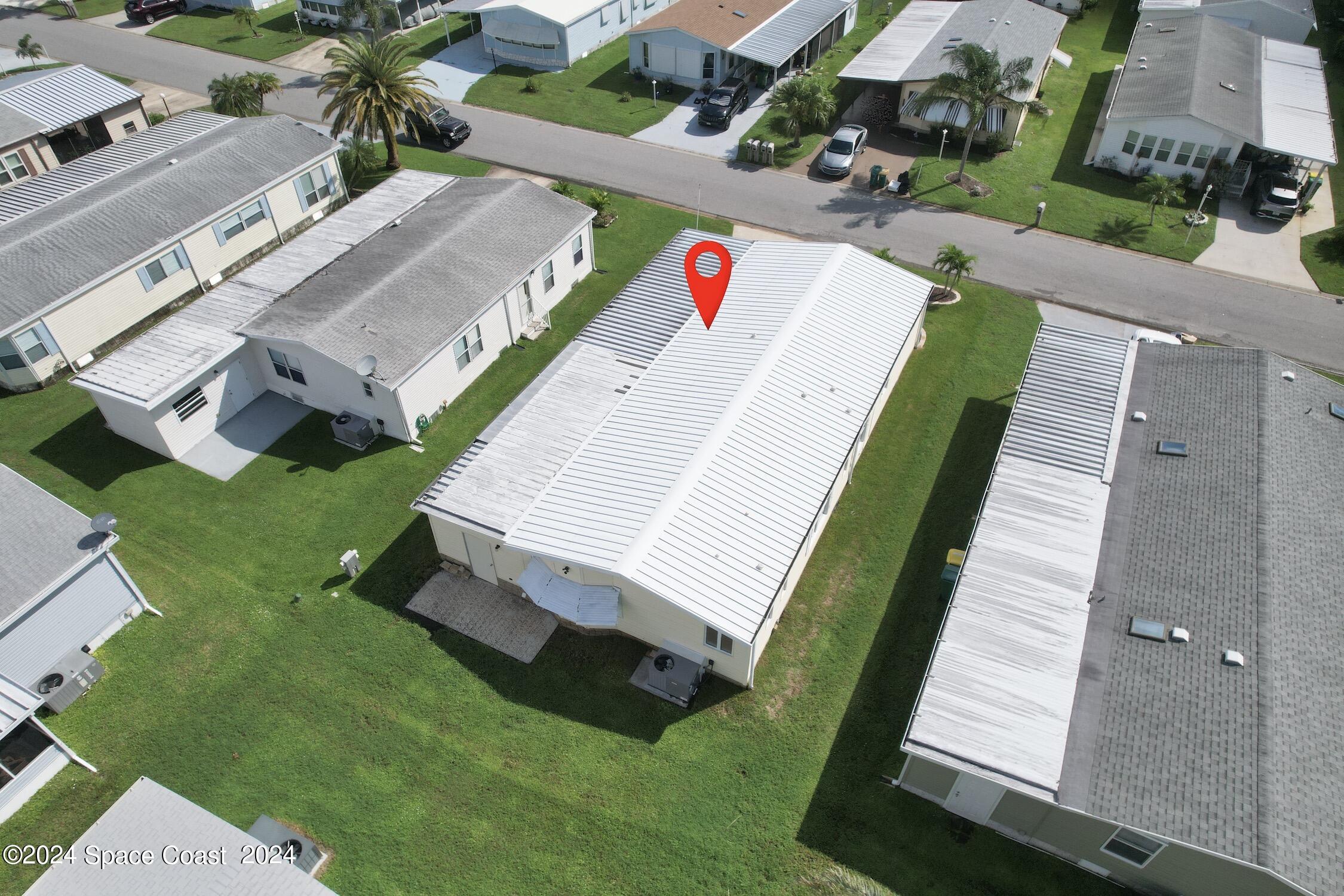 1217 Calusa Drive