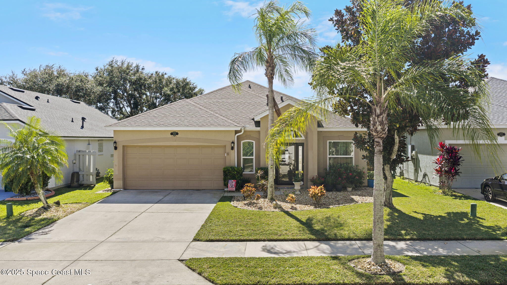 1820 Sun Gazer Drive