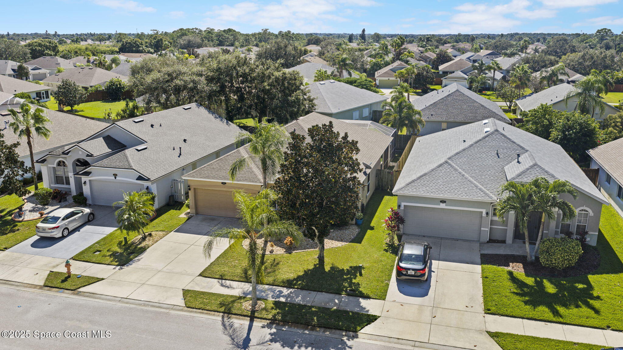 1820 Sun Gazer Drive