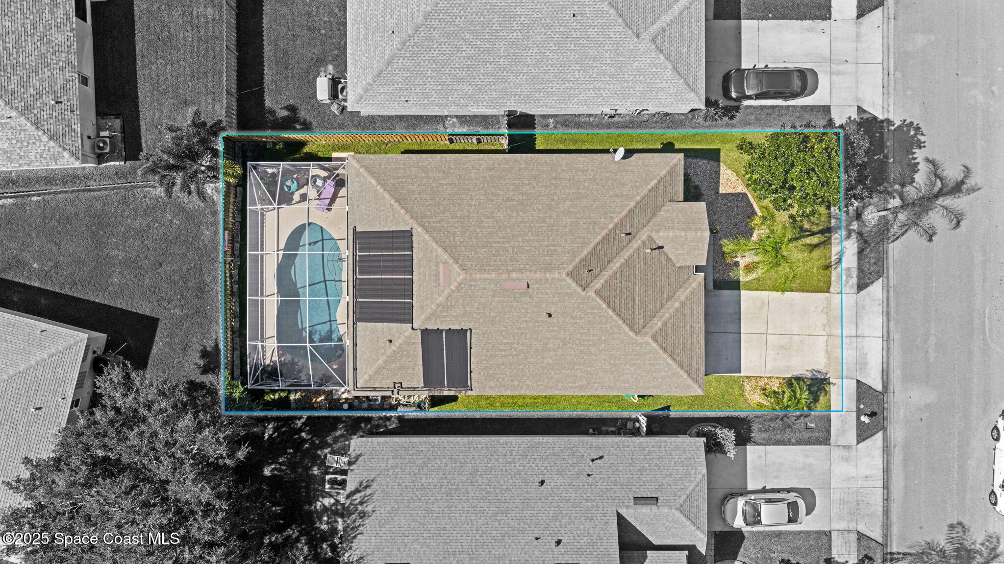 1820 Sun Gazer Drive