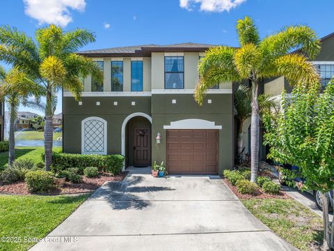 1400 Lara Circle 101 Rockledge FL 32955