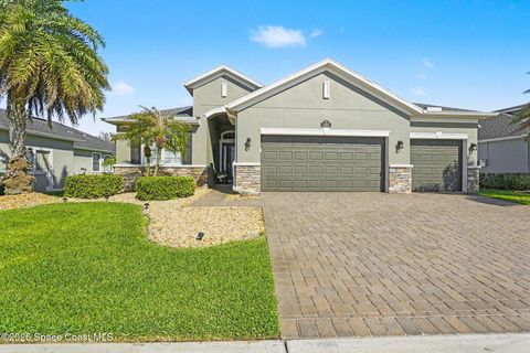 1145 Shiloh Drive Melbourne FL 32940