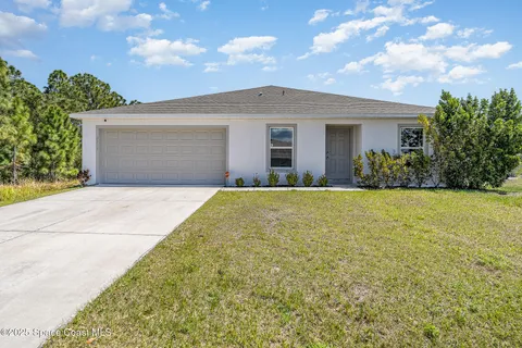 2359 Fallkirk Avenue, Palm Bay, FL 32908 - MLS#: 1035503