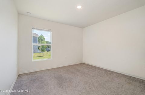 A home in Palm Bay