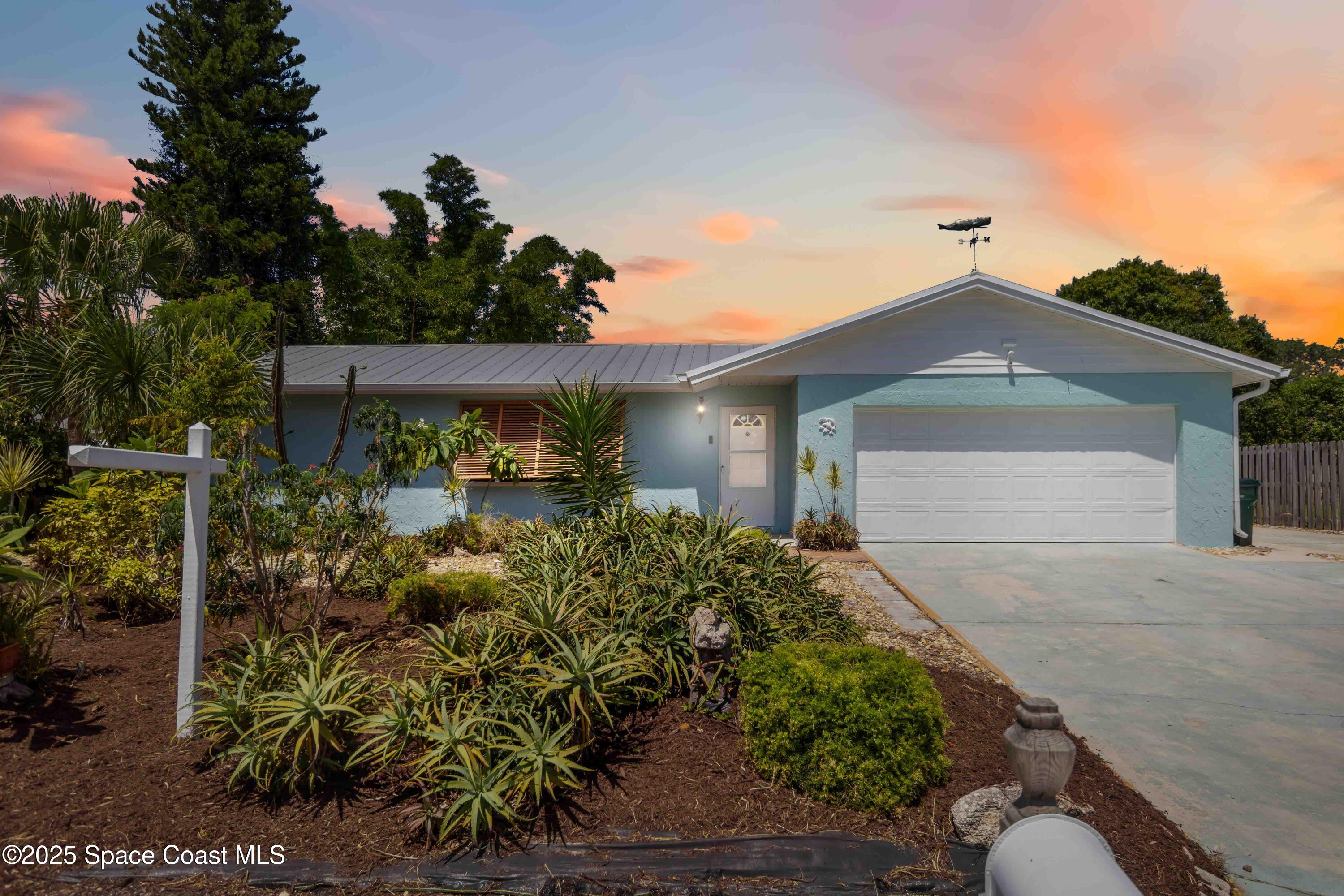 2816 Watkins Drive