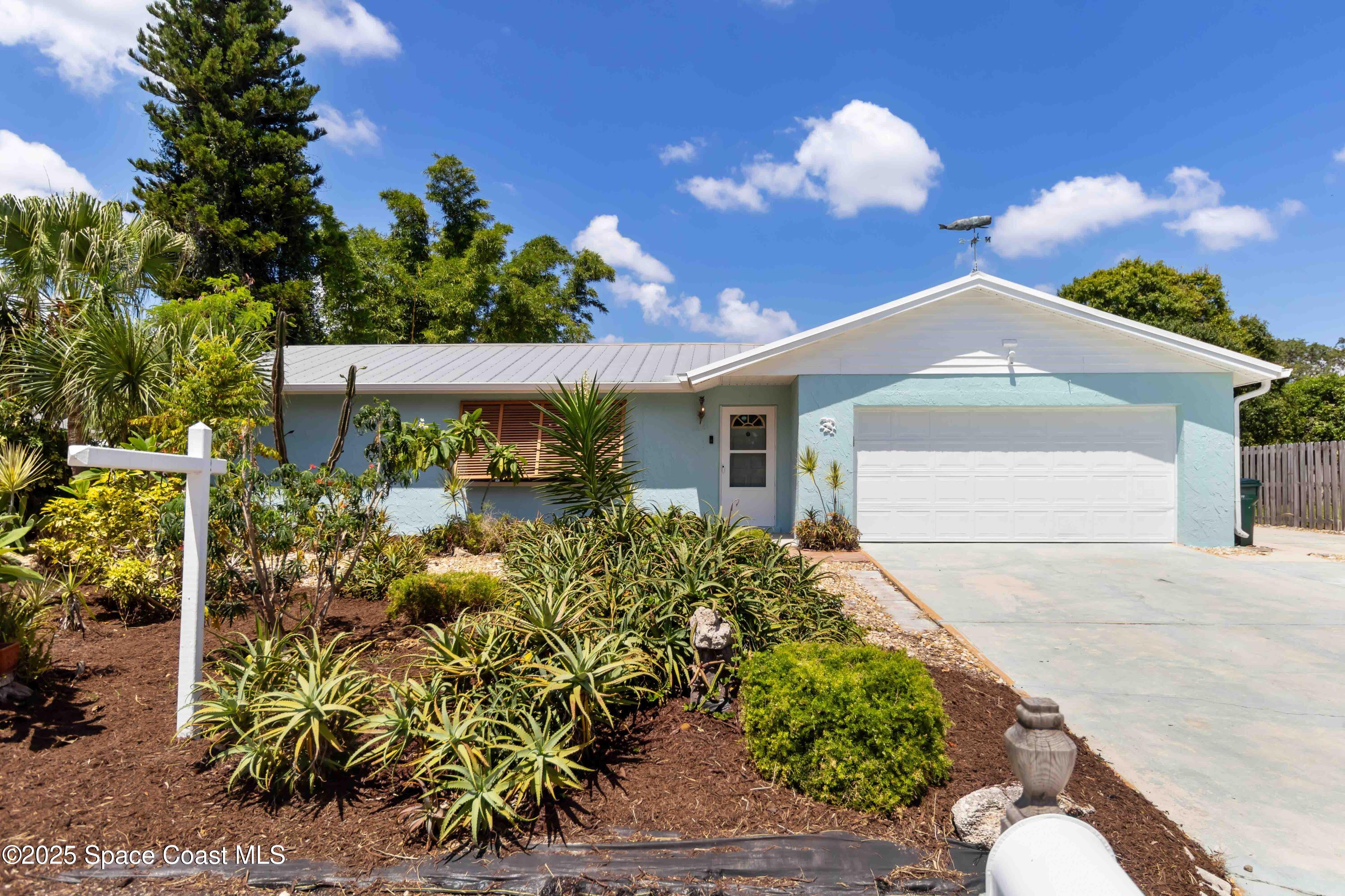 2816 Watkins Drive