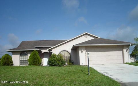 1468 Glendale Avenue NW Palm Bay FL 32907