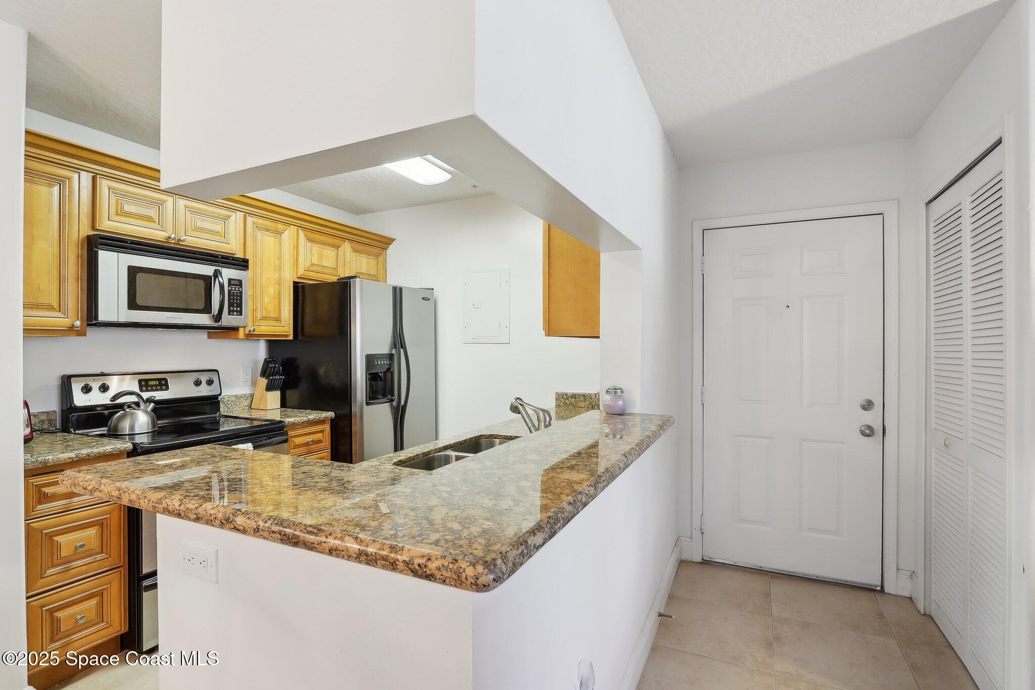 7667 N Wickham Road 208