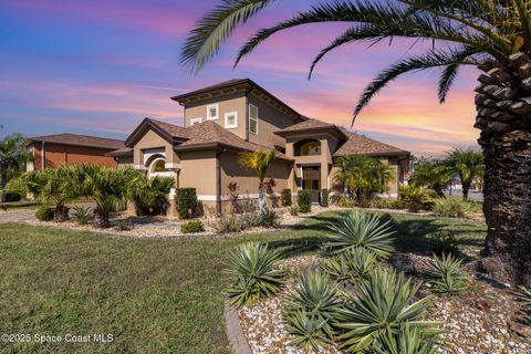 212 Harmony Lane Titusville FL 32780