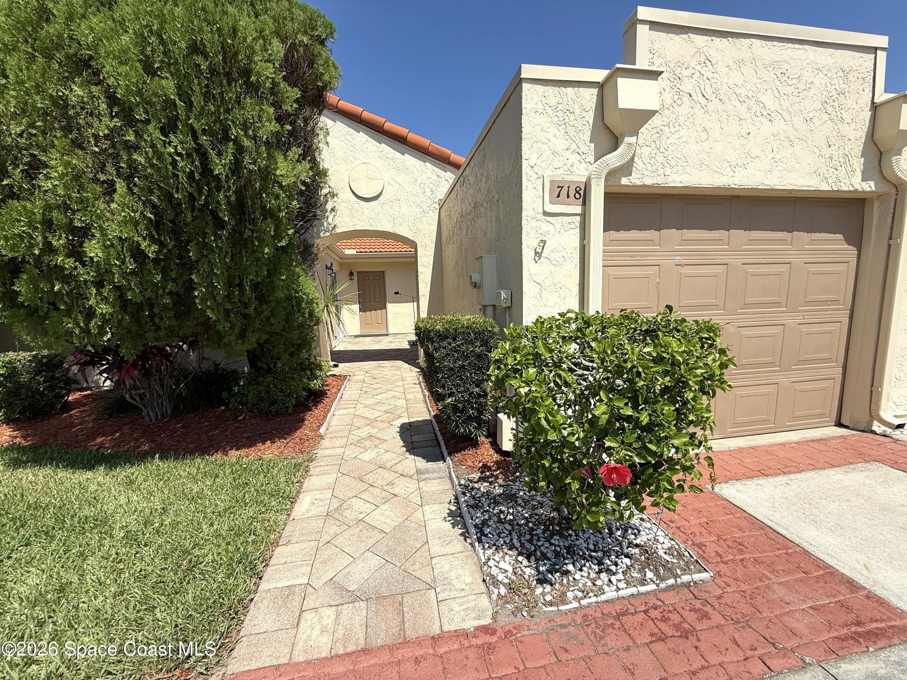 718 Pine Island Drive