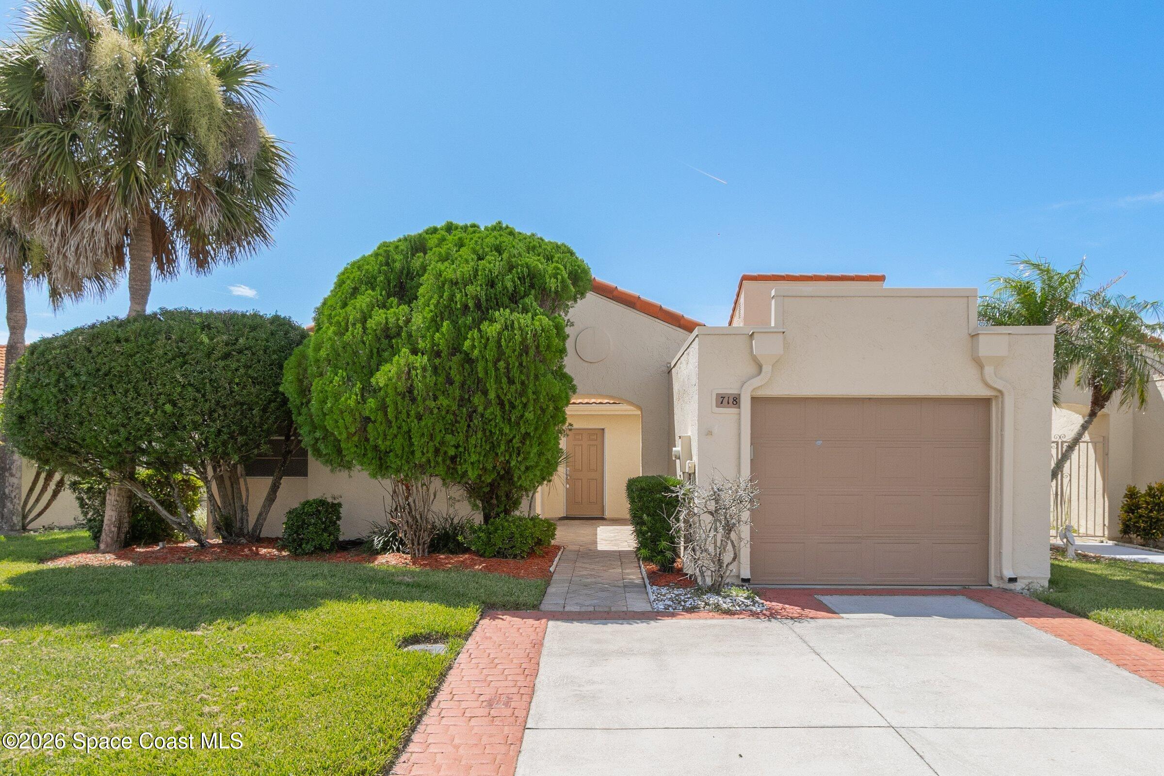 718 Pine Island Drive