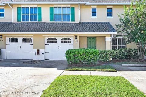 622 Cedar Side Circle NE Palm Bay FL 32905