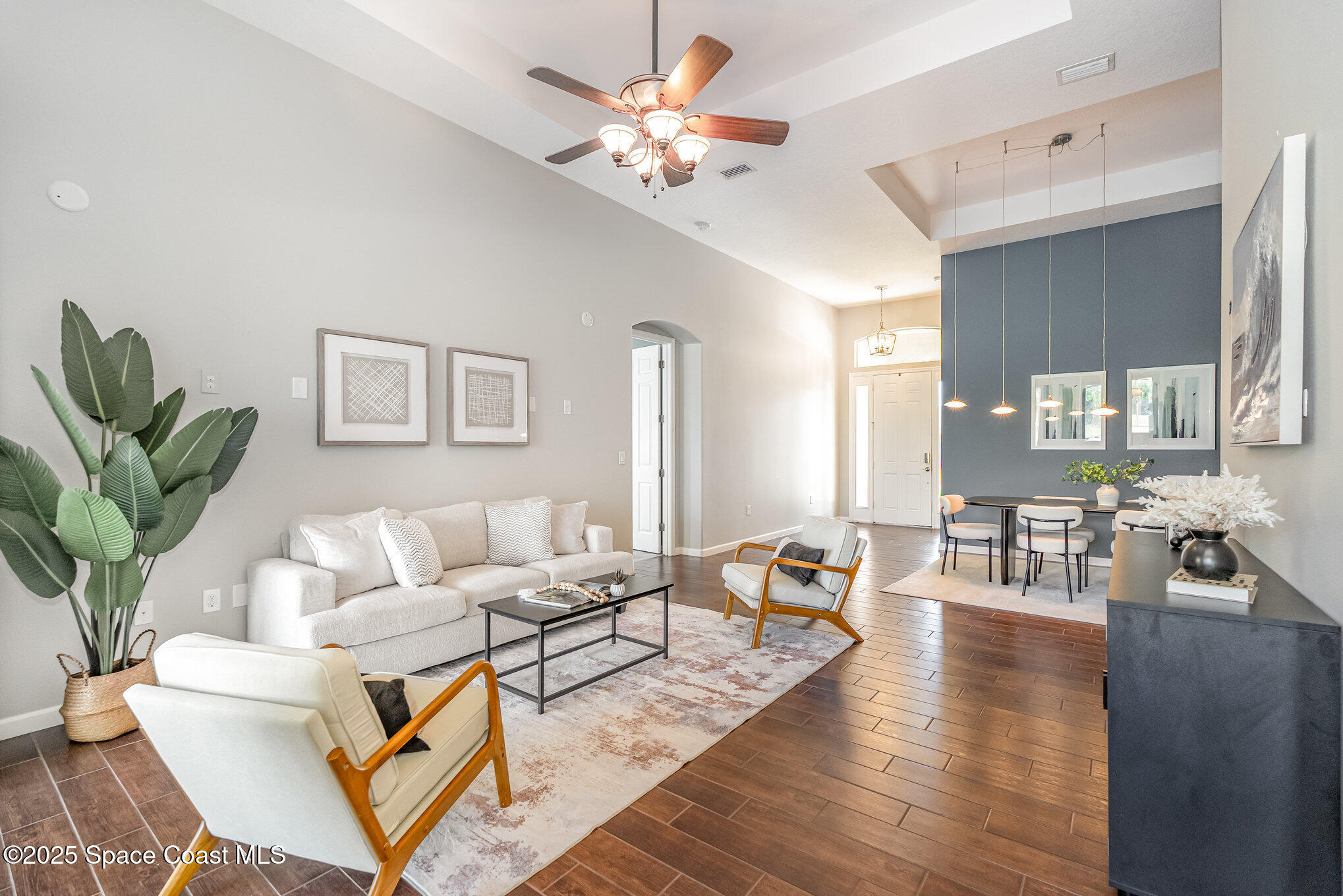 3205 Savannahs Trail