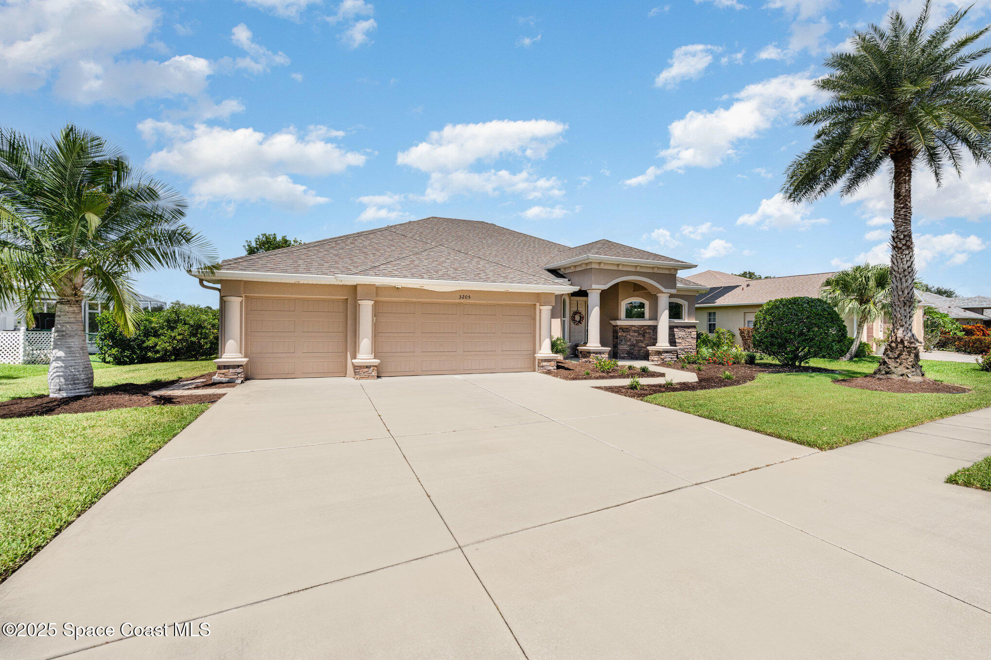 3205 Savannahs Trail