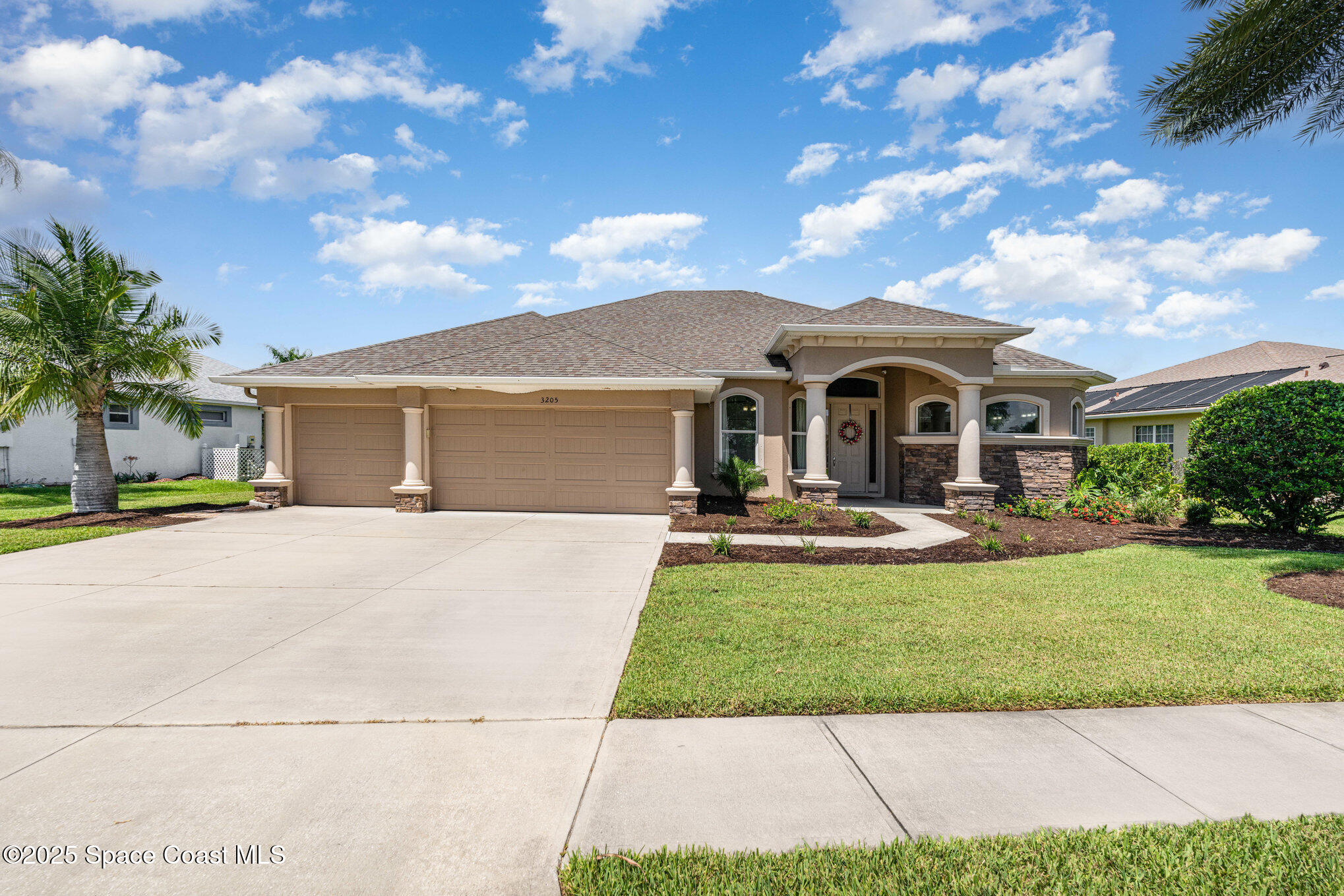 3205 Savannahs Trail