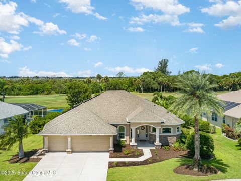 3205 Savannahs Trail Merritt Island FL 32953