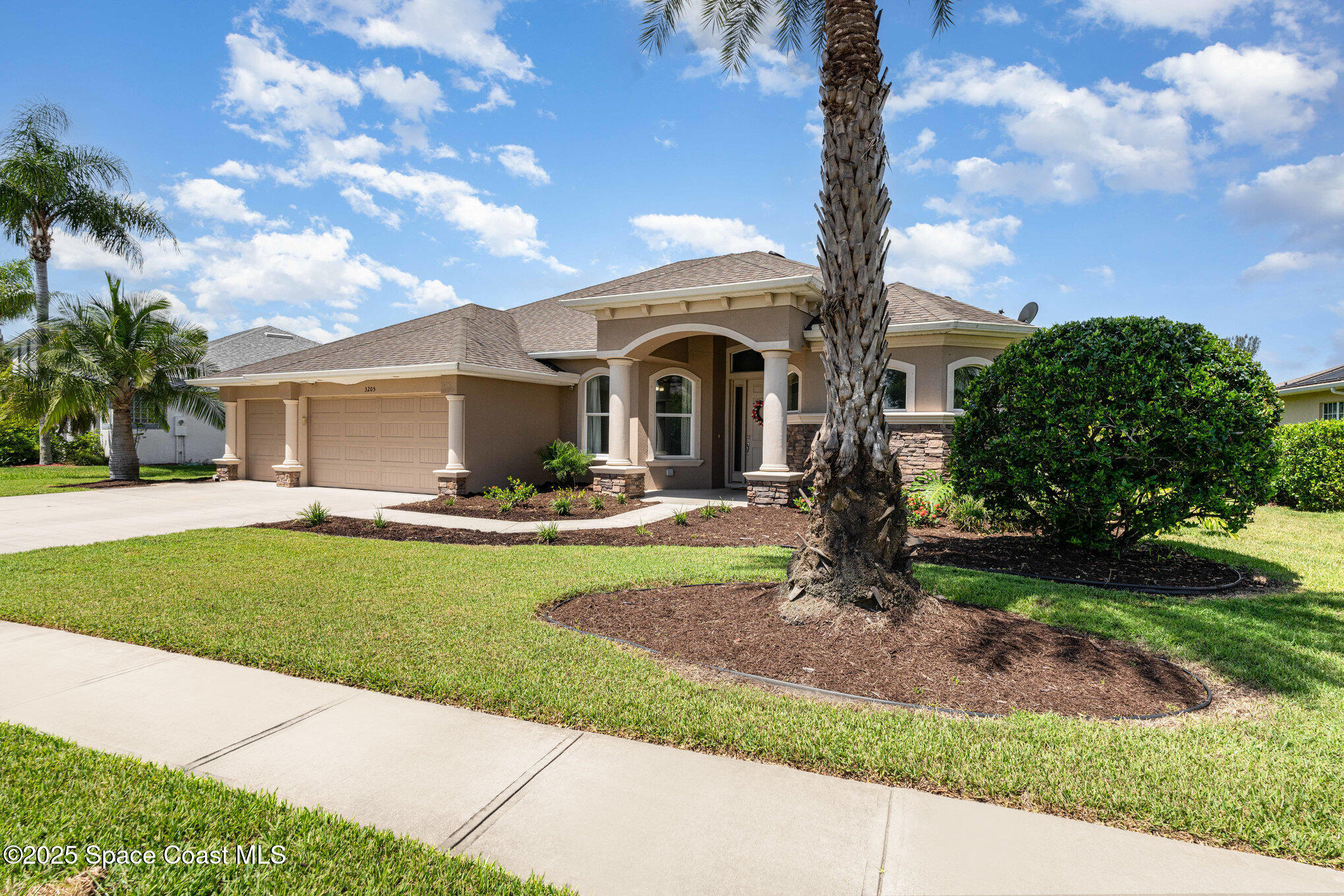 3205 Savannahs Trail