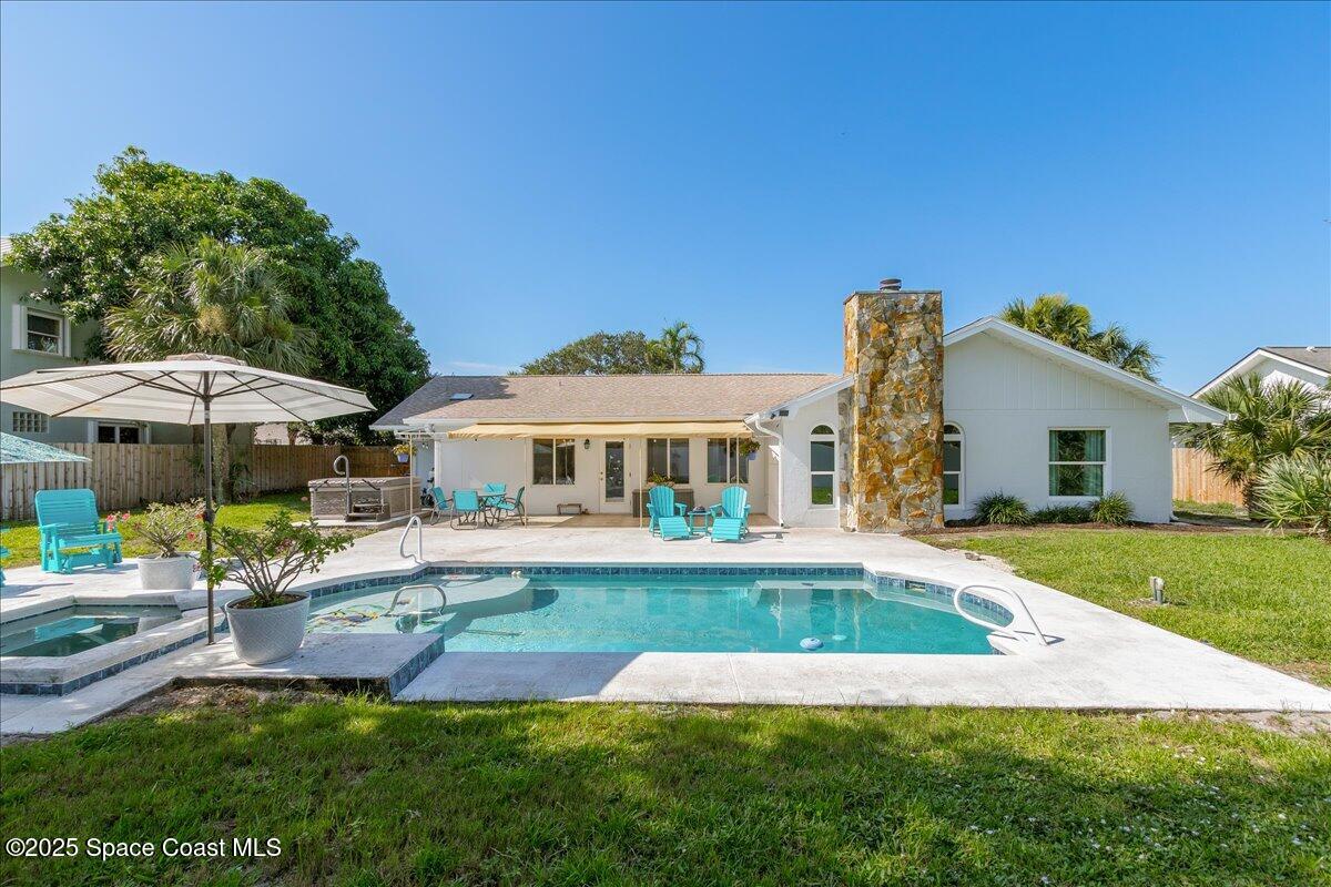 450 Monaco Drive
