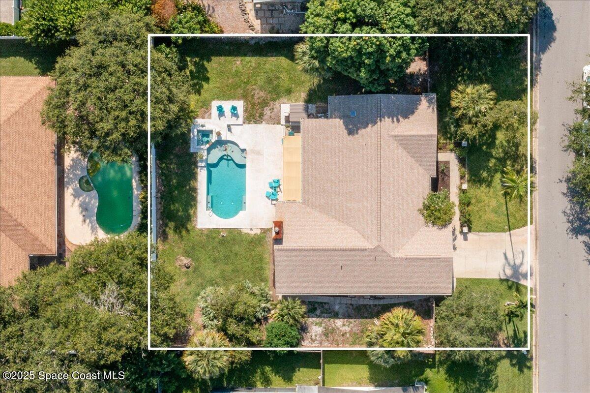 450 Monaco Drive