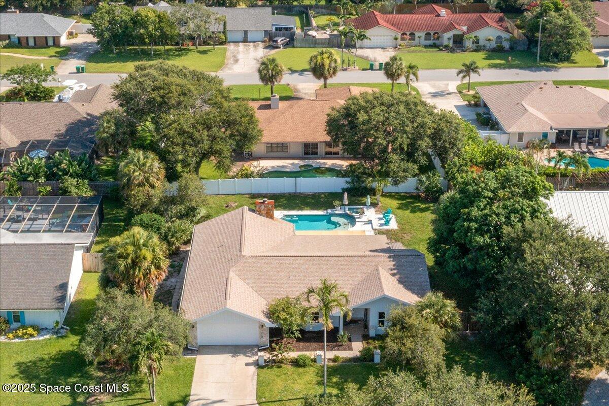 450 Monaco Drive
