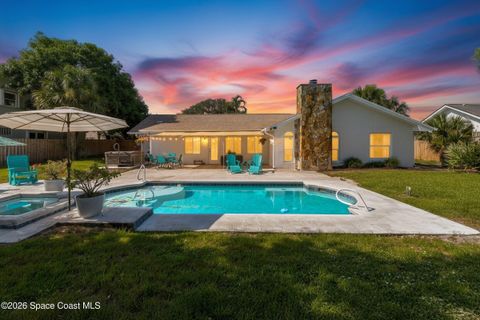 450 Monaco Drive Indialantic FL 32903