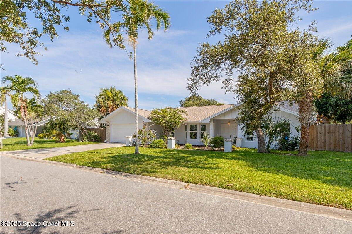 450 Monaco Drive