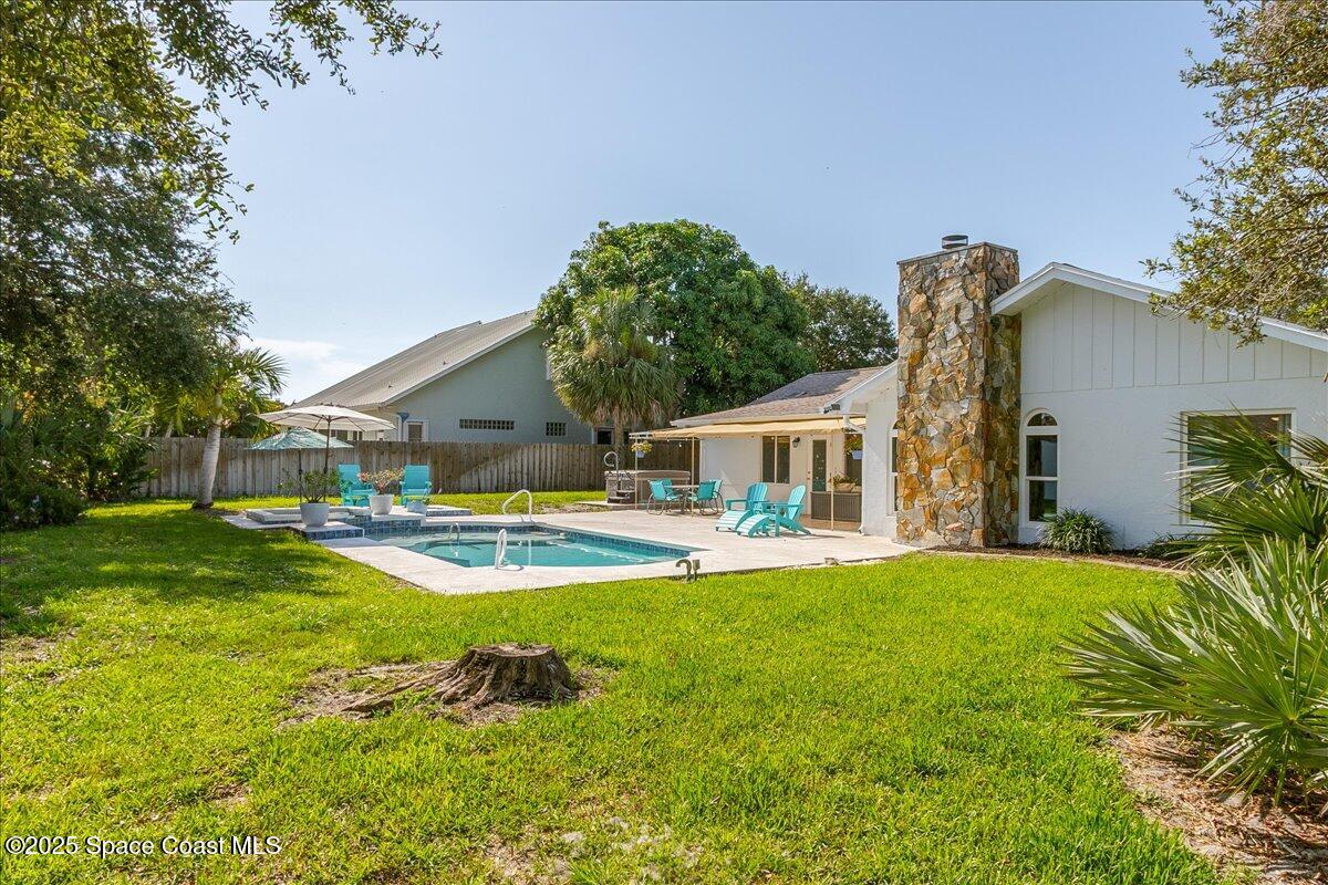 450 Monaco Drive