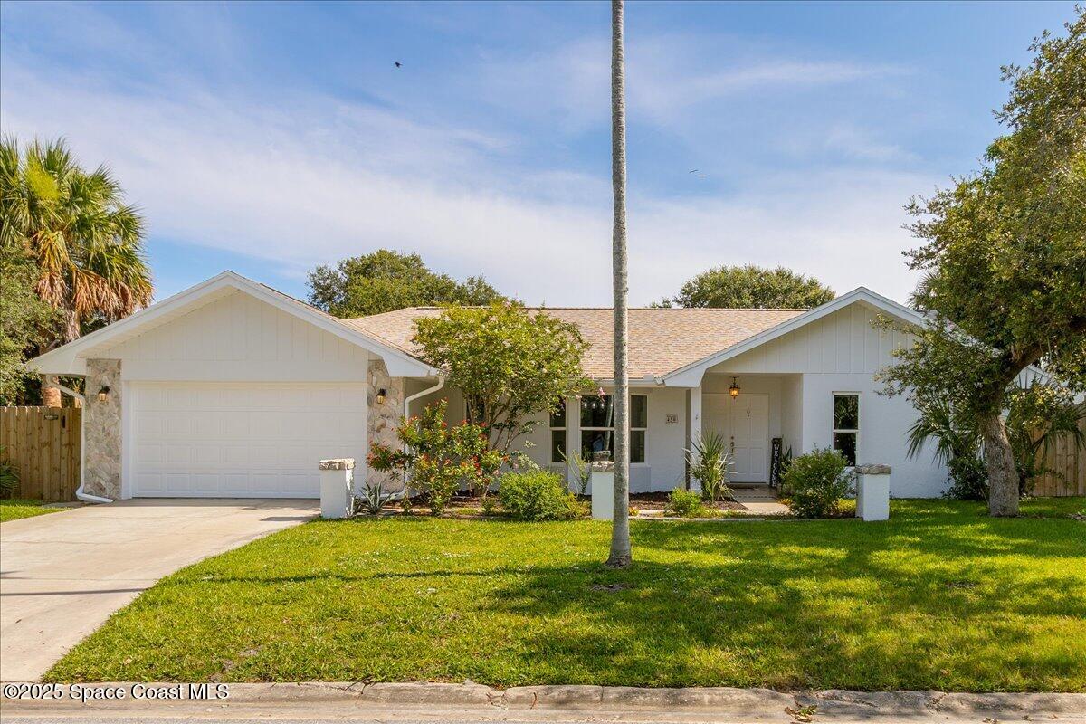 450 Monaco Drive