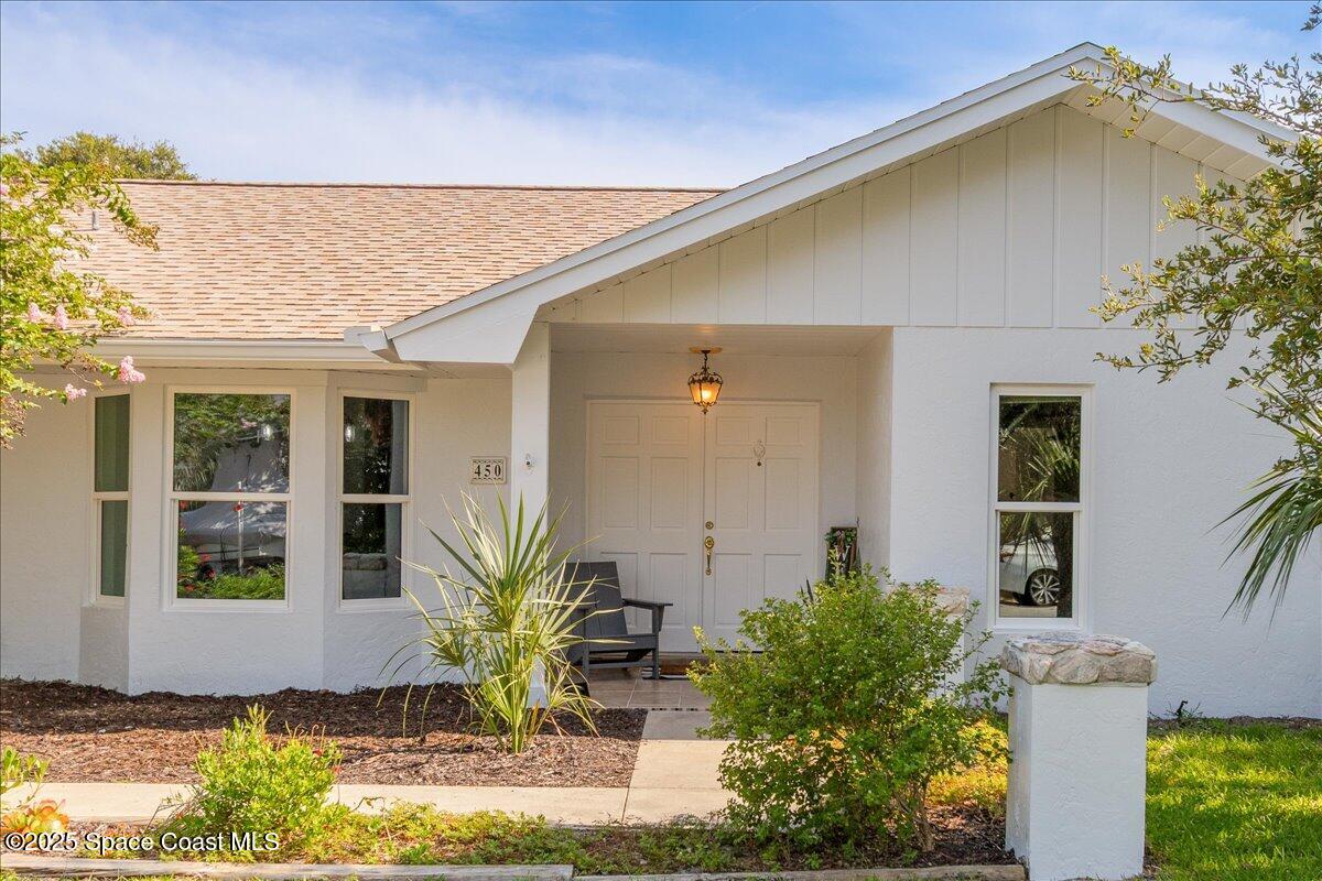 450 Monaco Drive