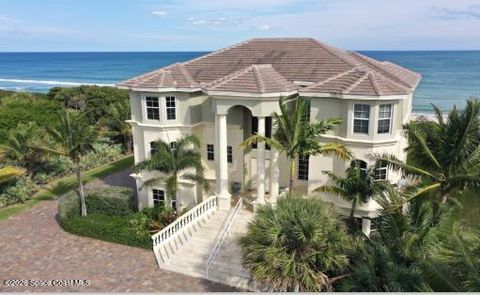 9255 Highway A1A Melbourne Beach FL 32951