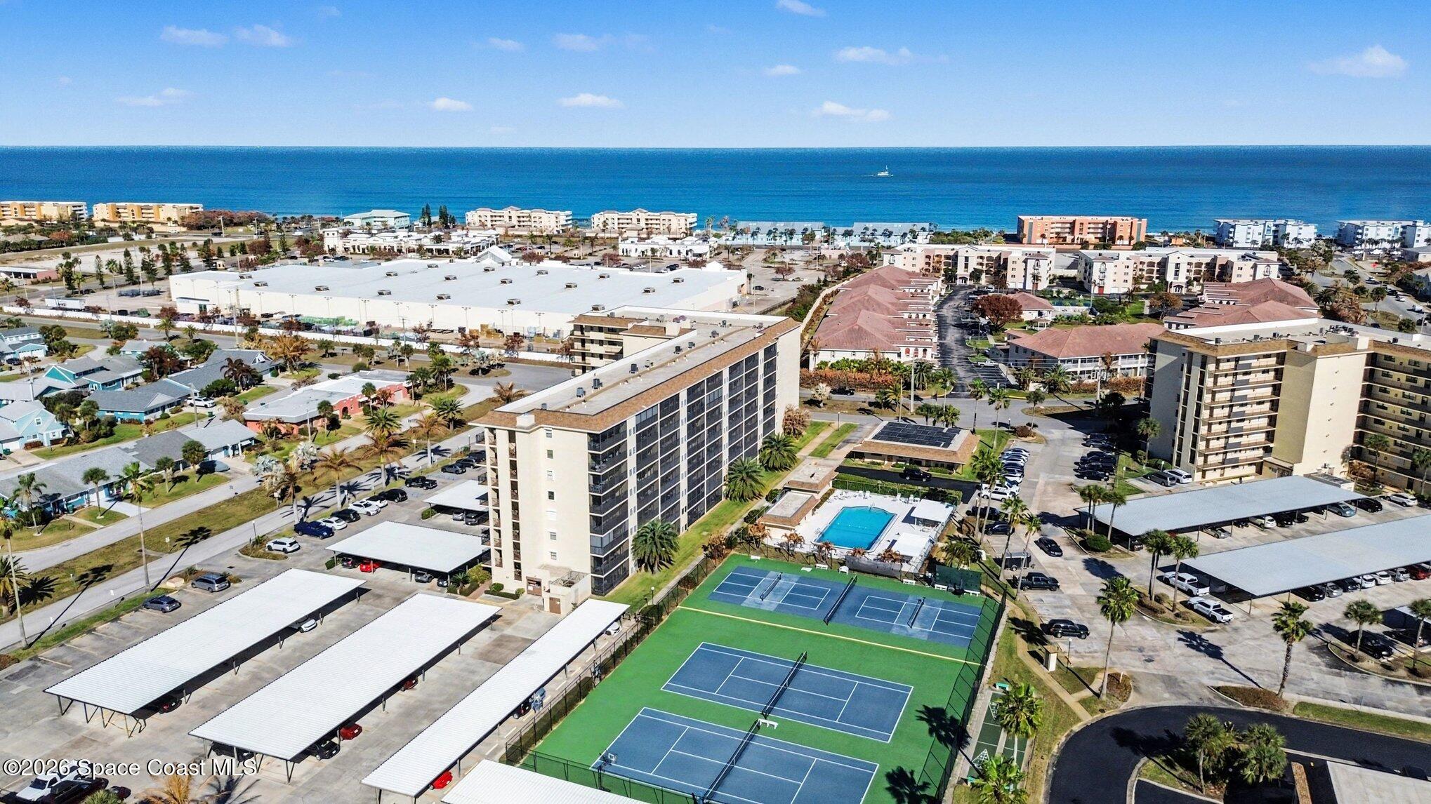 500 Palm Springs Boulevard 403